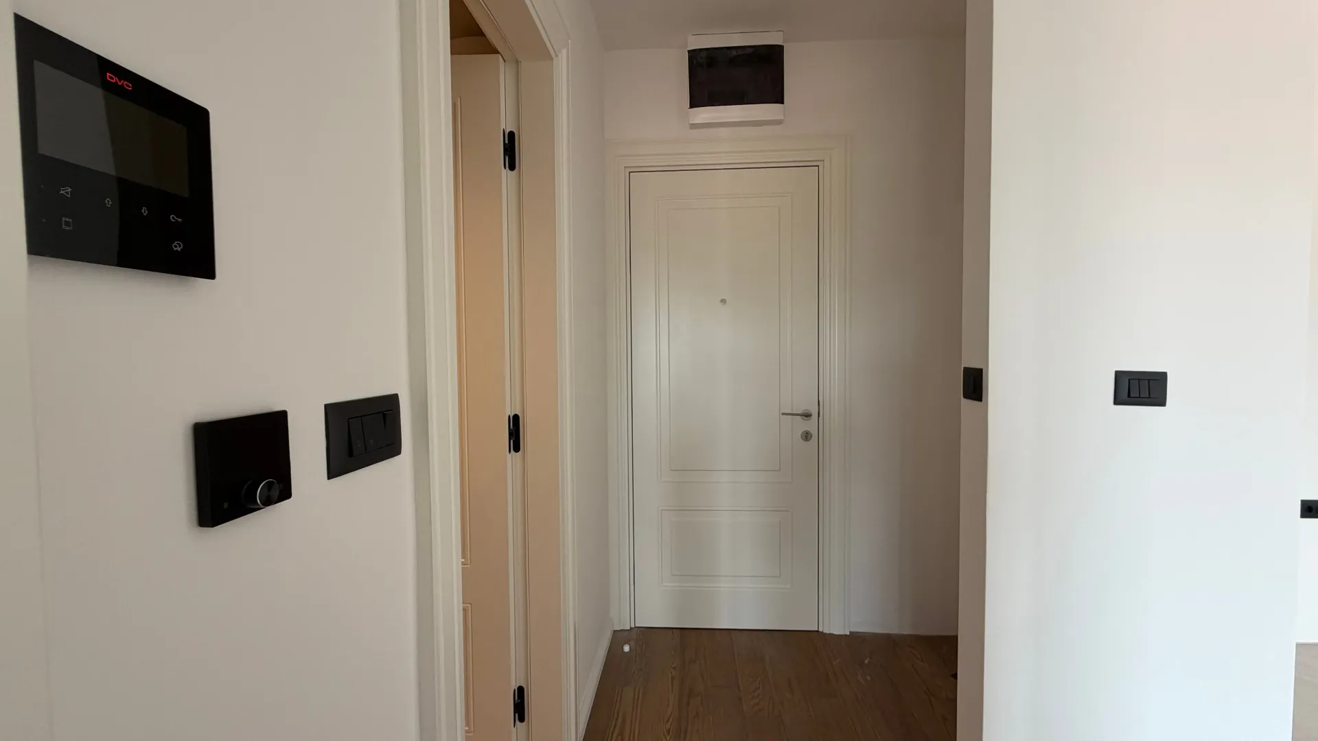 Sale, one bedroom apartment, 47m², Donja Gorica, Podgorica