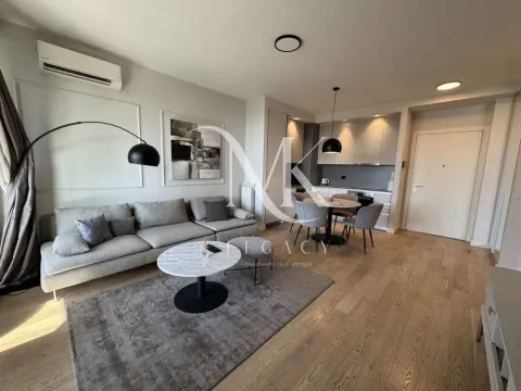 Prodaja, dvosoban stan, 54m², Savski Venac, Beograd - image 6