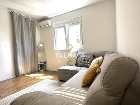 Rent, one bedroom apartment, 48m², Stari Aerodrom, Podgorica - image 12