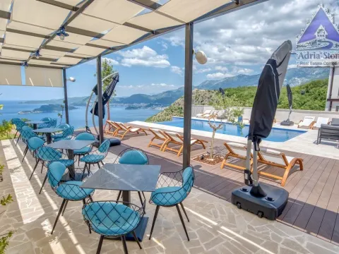 Sale, house, 450m², Tudorovići, Budva - image 23