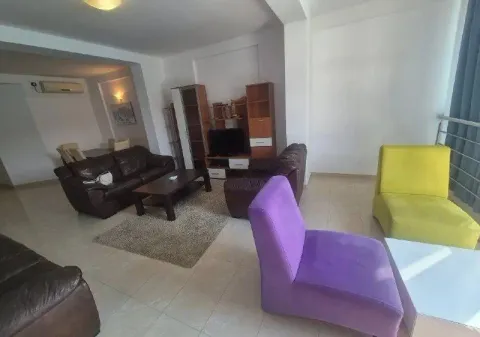 Sale, two bedroom apartment, 97m², Rafailovići, Budva - image 3