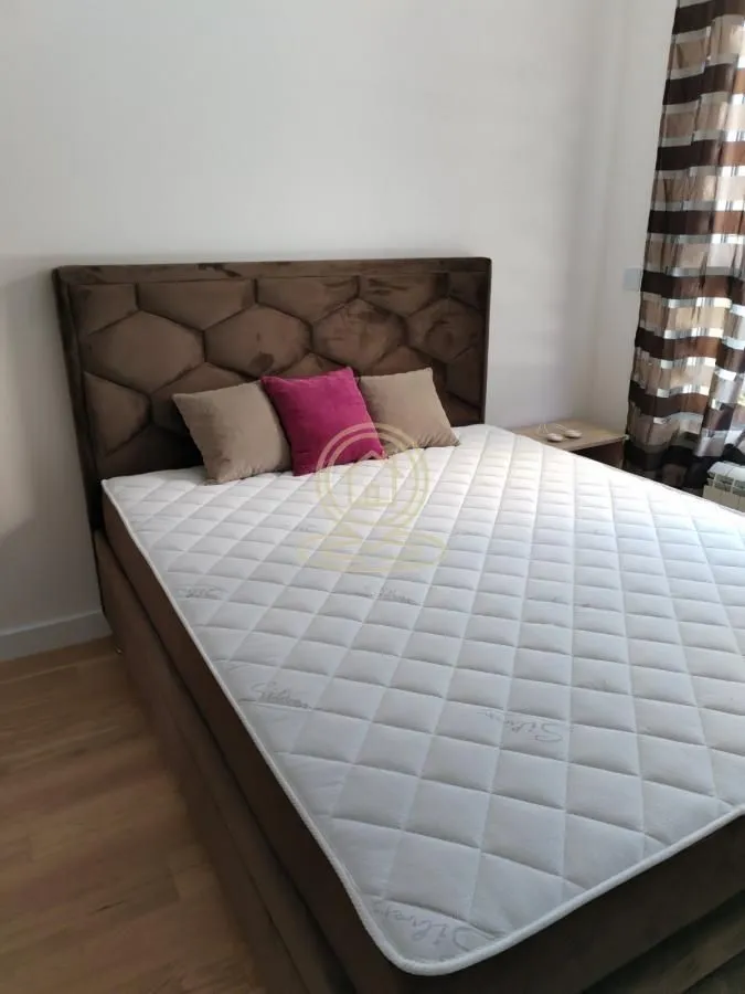 Rent, two bedroom apartment, 52m², Novi Beograd Blok 65, Novi Beograd Sve Podlokacije