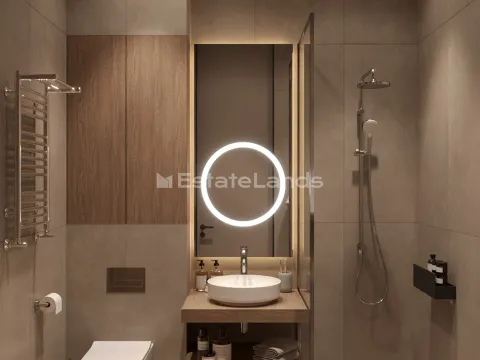 Sale, one bedroom apartment, 51m², Kavač, Kotor - image 18