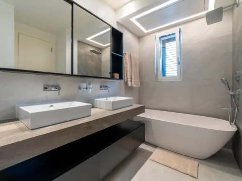 Prodaja, dvosoban stan, 104m², Luštica Bay, Tivat - image 12