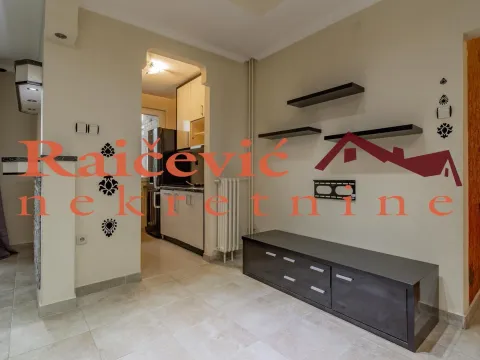 Sale, two bedroom apartment, 57m², Stari Grad, Beograd - image 6