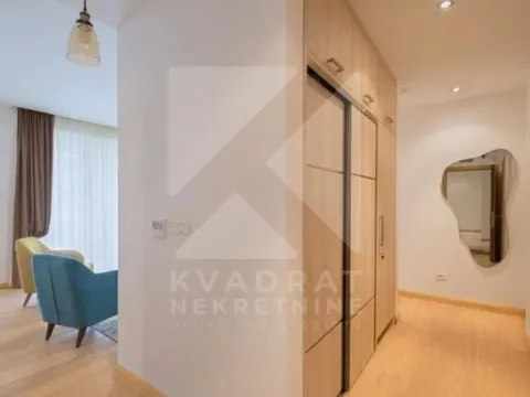 Prodaja, dvosoban stan, 77m², Centar, Budva - image 11