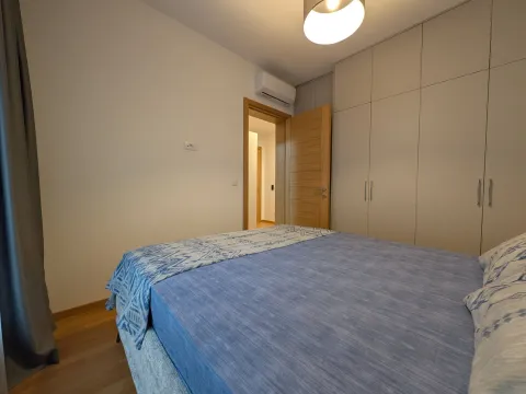 Rent, apartment, 58m², Bečići, Budva - image 6