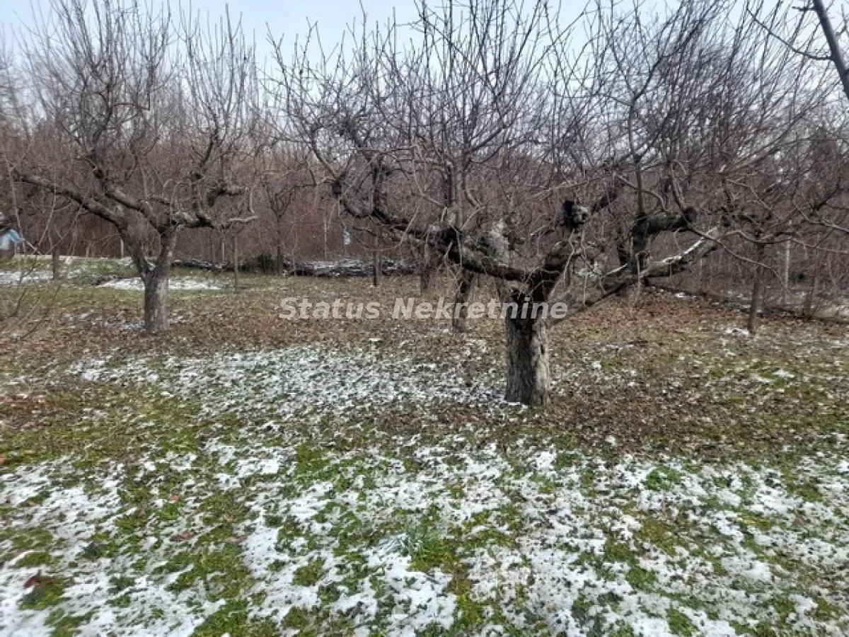 Sale, house, 128m², Banja Vrdnik, Irig