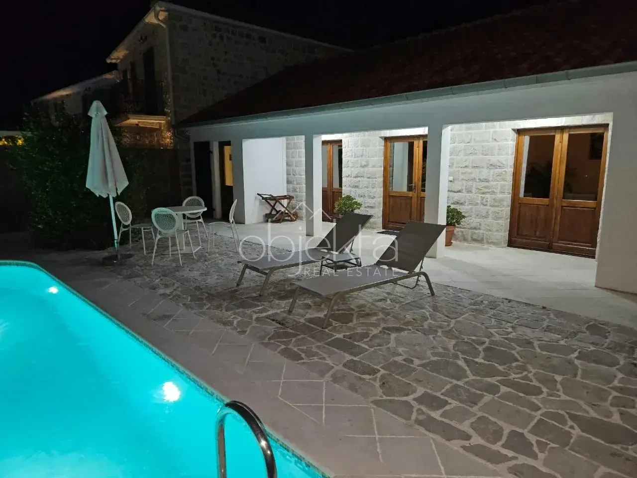 Rent, house, 70m², Kotor, Crna Gora