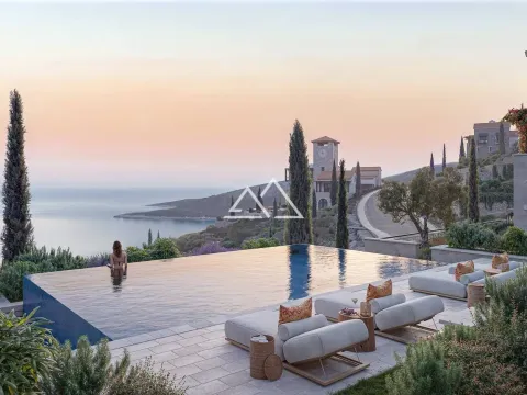 Prodaja, trosoban stan, 137m², Luštica Bay, Tivat - image 10