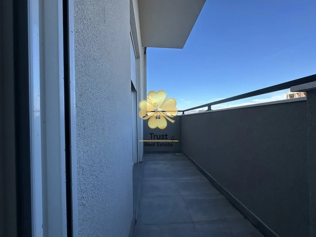 Prodaja, jednosoban stan, 43m², Podgorica, Crna Gora