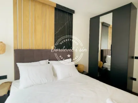 Sale, two bedroom apartment, 69m², Zlatibor, Srbija - image 4