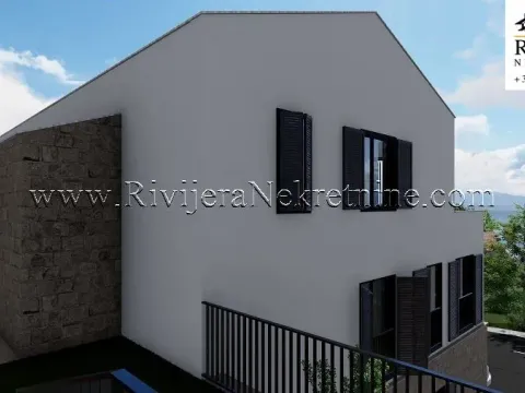 Prodaja, dvosoban stan, 86m², Bigova, Kotor - image 11