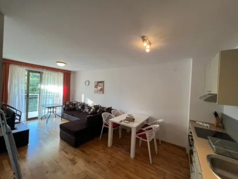 Sale, one bedroom apartment, 52m², Pržno, Budva - image 10