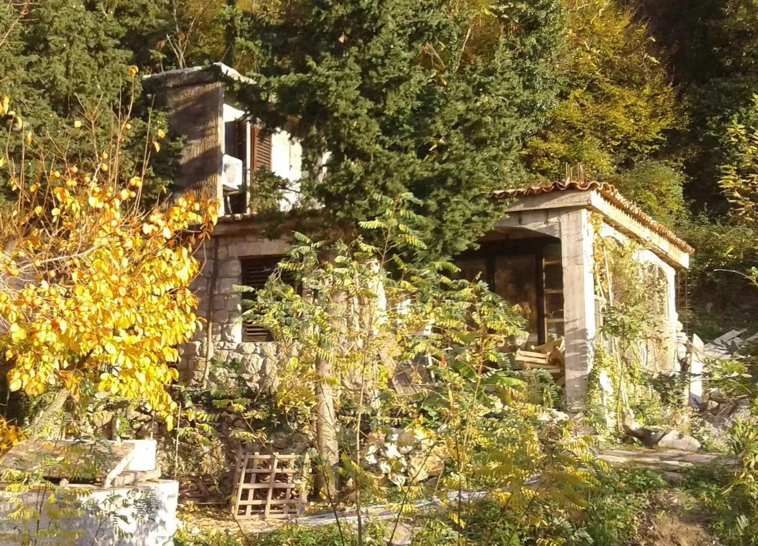 Sale, house, 72m², Budva, Crna Gora