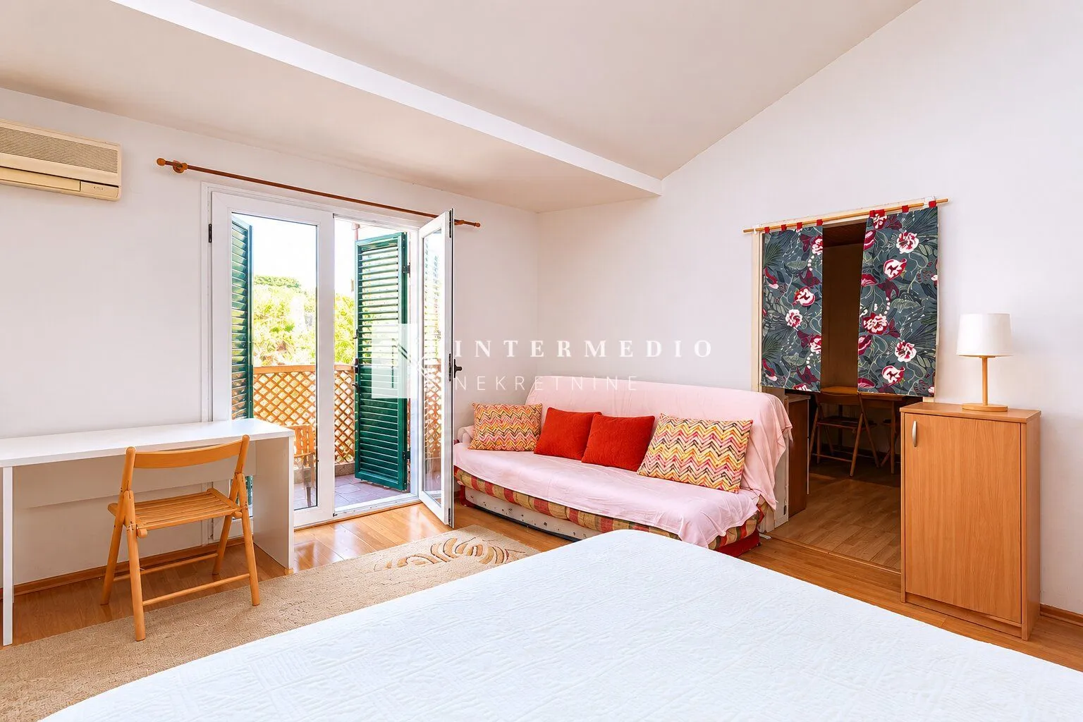Prodaja, jednosoban stan, 30m², Igalo, Herceg Novi