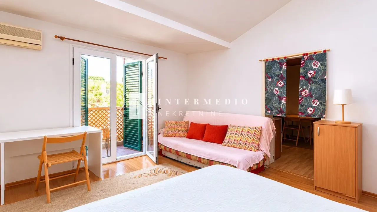 Prodaja, jednosoban stan, 30m², Igalo, Herceg Novi