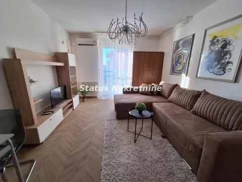 Izdavanje, garsonjera, 28m², Bulevar Oslobodjenja, Novi Sad Sve Podlokacije - image 5