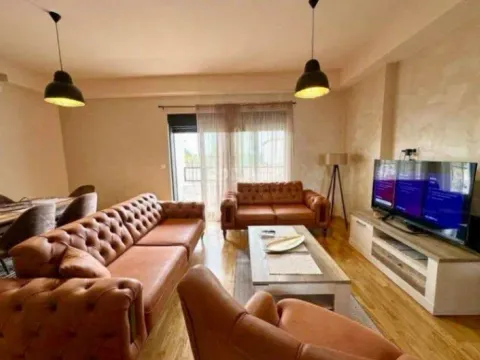 Izdavanje, dvosoban stan, 80m², Preko Morače, Podgorica - image 12