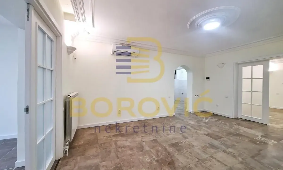 Rent, four bedroom apartment, 65m², Lekino Brdo, Voždovac Sve Podlokacije