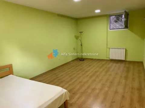 Izdavanje, kuća, 220m², Savski Venac, Beograd - image 22