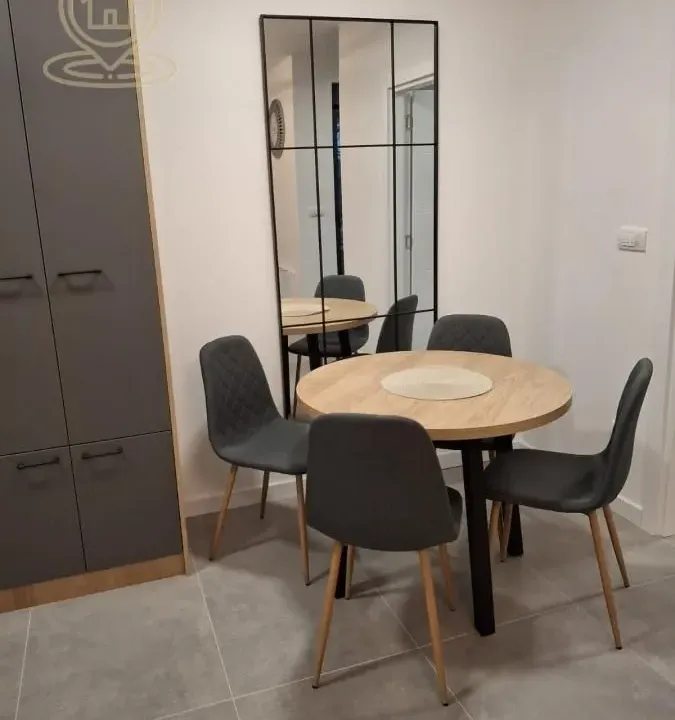 Rent, two bedroom apartment, 35m², Pasino Brdo, Voždovac Sve Podlokacije