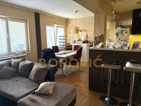 Sale, two bedroom apartment, 51m², Ledine, Beograd - image 2