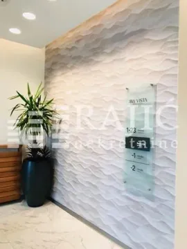 Rent, two bedroom apartment, 57m², Savski Venac, Beograd - image 11