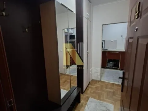 Izdavanje, jednosoban stan, 42m², Cara Dušana, Novi Sad Sve Podlokacije - image 13