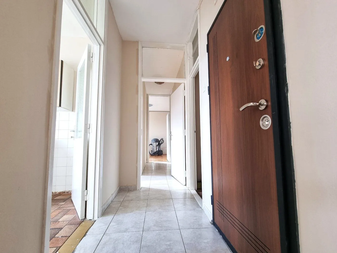 Izdavanje, stan, 60m², Preko Morače, Podgorica