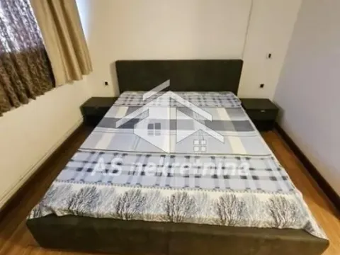 Izdavanje, dvosoban stan, 54m², Novi Beograd Blok 1 Fontana, Novi Beograd Sve Podlokacije - image 9