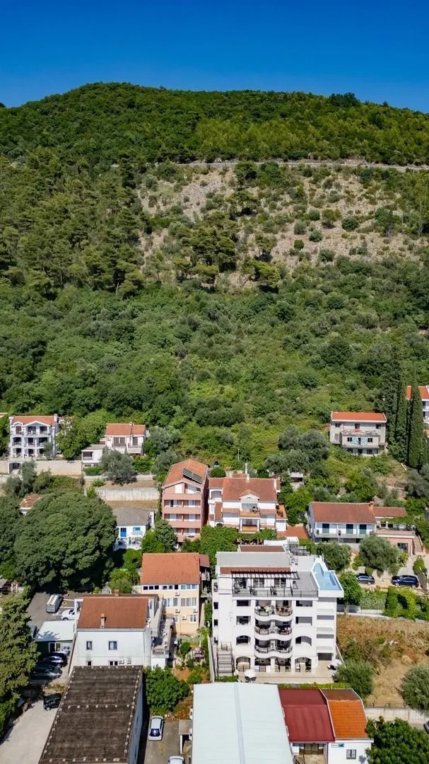 Prodaja, plac, 900m², Budva, Crna Gora