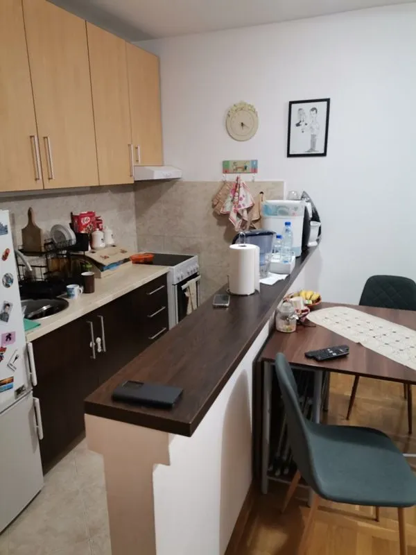 Prodaja, trosoban stan, 84m², Zvezdara Sve Podlokacije, Beograd