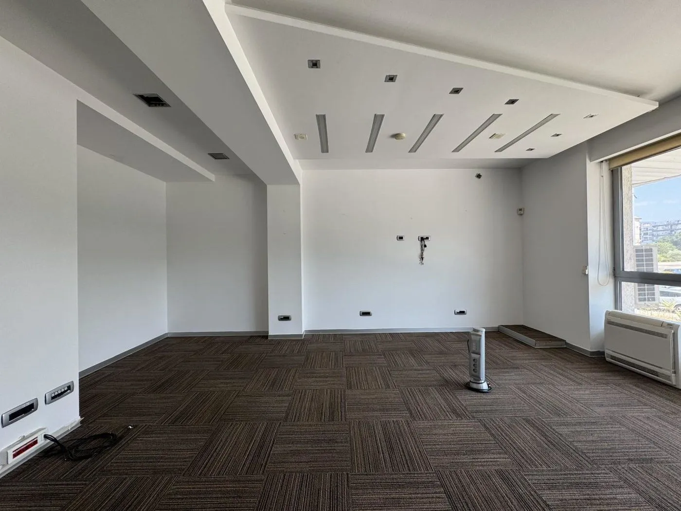 Sale, office space, 80m², Preko Morače, Podgorica