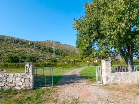 Prodaja, plac, 13000m², Beri, Podgorica - image 6