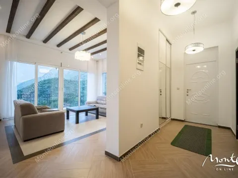 Prodaja, kuća, 103m², Risan, Kotor - image 14
