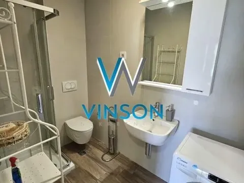 Izdavanje, stan, 26m², Socijalno, Novi Sad Sve Podlokacije - image 9