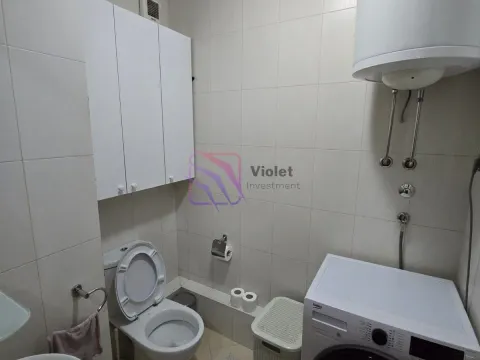 Izdavanje, dvosoban stan, 70m², Stari Aerodrom, Podgorica - image 8