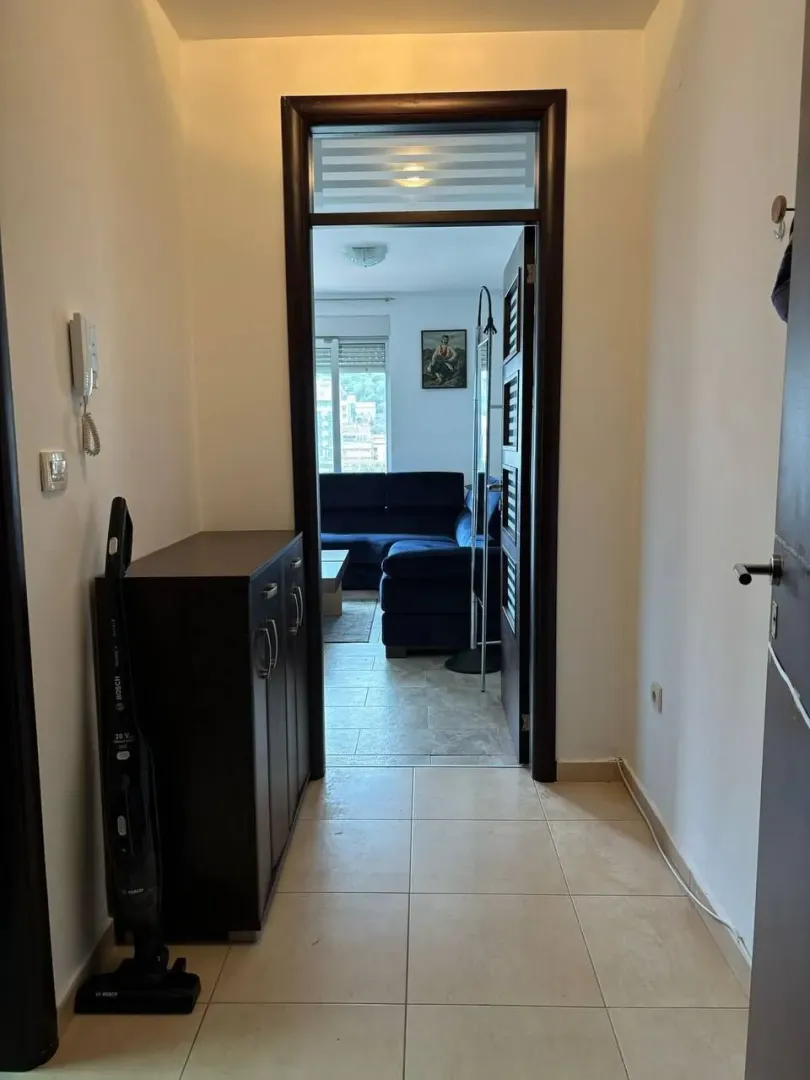 Sale, one bedroom apartment, 71m², Bečići, Budva