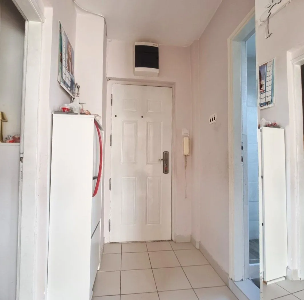 Prodaja, stan, 55m², Centar, Podgorica