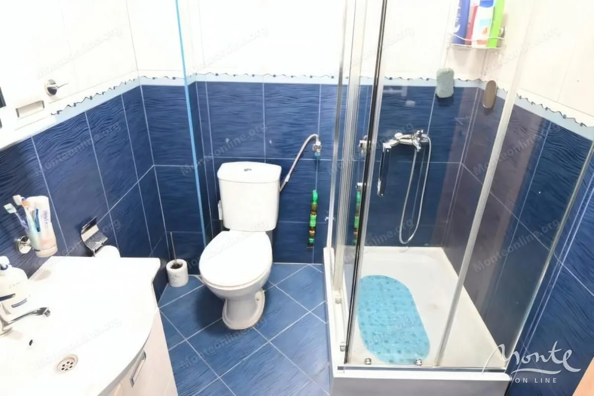 Prodaja, dvosoban stan, 103m², Donja Gorica, Podgorica