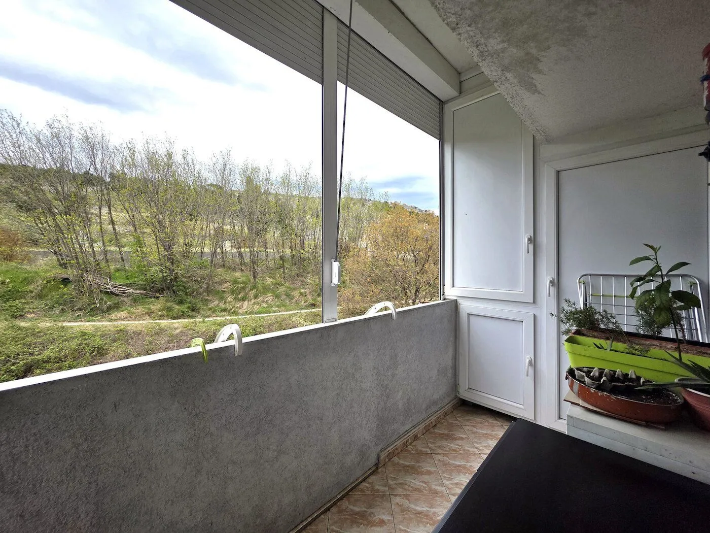 Prodaja, stan, 126m², Malo Brdo, Podgorica