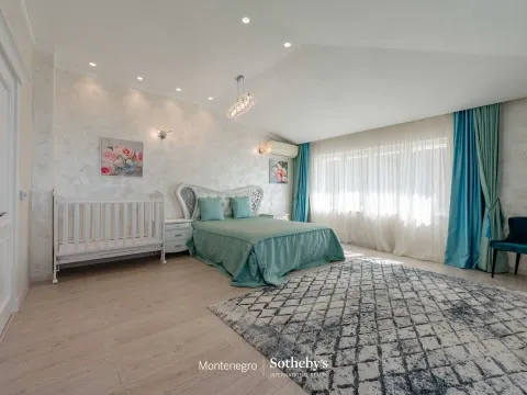 Sale, house, 410m², Blizikuće, Budva - image 19