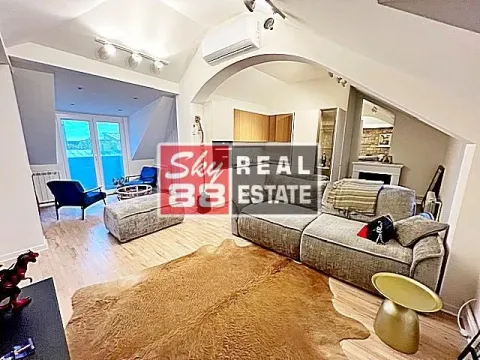 Stan in Kalenić Pijaca