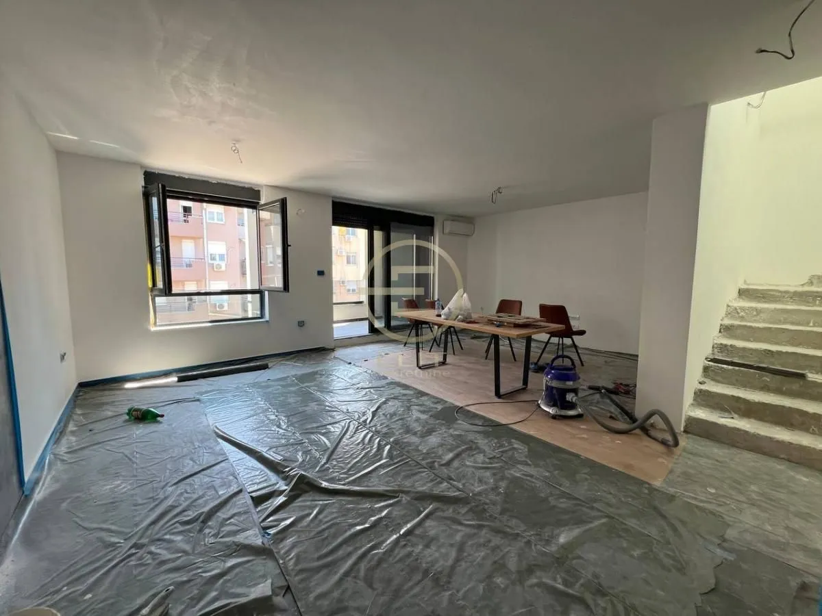 Sale, apartment, 143m², Telep, Novi Sad Sve Podlokacije