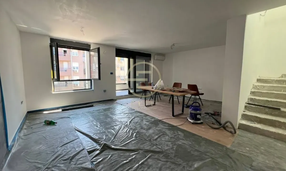 Prodaja, stan, 143m², Telep, Novi Sad Sve Podlokacije