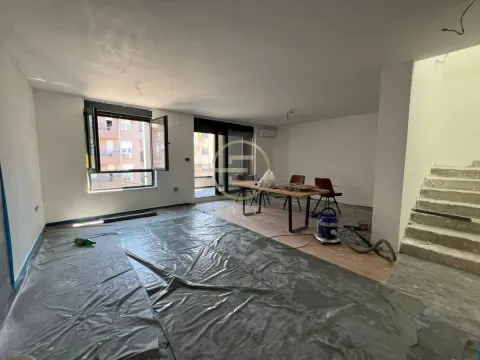 Sale, apartment, 143m², Telep, Novi Sad Sve Podlokacije - image 1