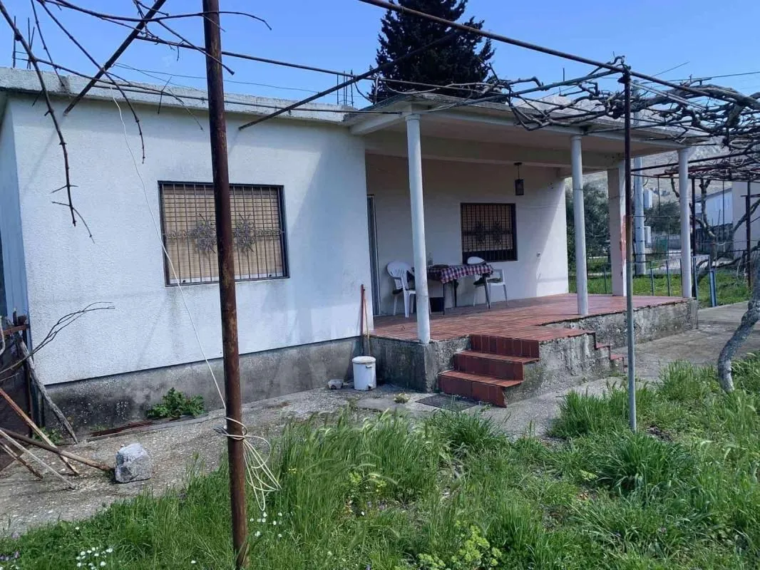 Prodaja, kuća, 100m², Bijelo Polje, Crna Gora
