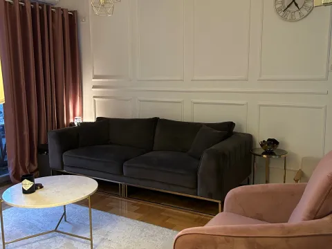 Prodaja, jednosoban stan, 38m², City Kvart, Podgorica - image 2