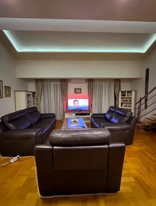 Rent, two bedroom apartment, 74m², Vezirov Most, Podgorica